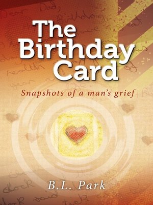 cover image of The Birthday Card